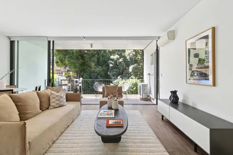 Main view of Homely apartment listing, 9/53-55 Ralph Street, Alexandria NSW 2015