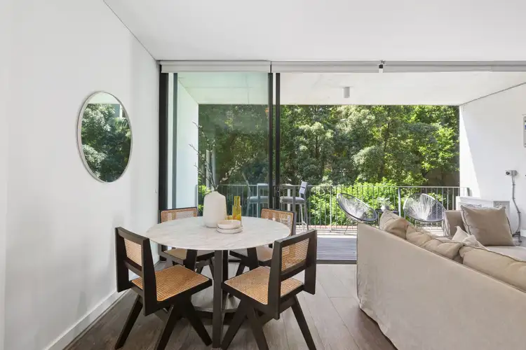 Second view of Homely apartment listing, 9/53-55 Ralph Street, Alexandria NSW 2015