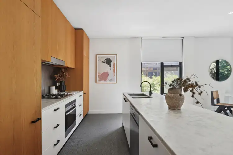 Third view of Homely apartment listing, 9/53-55 Ralph Street, Alexandria NSW 2015