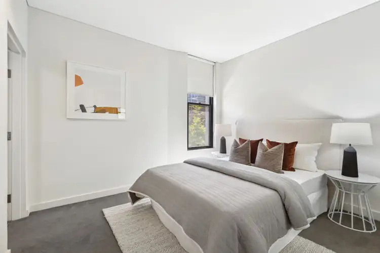 Fifth view of Homely apartment listing, 9/53-55 Ralph Street, Alexandria NSW 2015