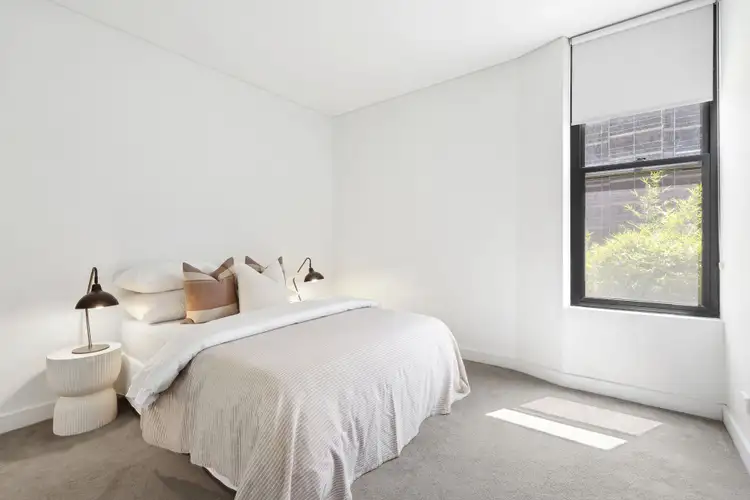 Sixth view of Homely apartment listing, 9/53-55 Ralph Street, Alexandria NSW 2015