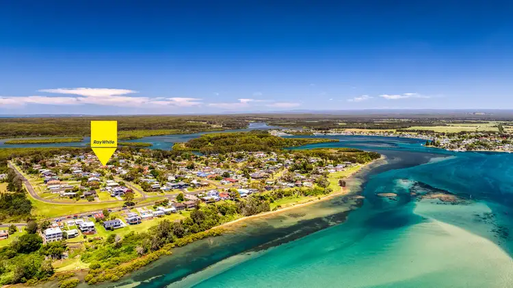 23 Ophir Street, Orient Point NSW 2540