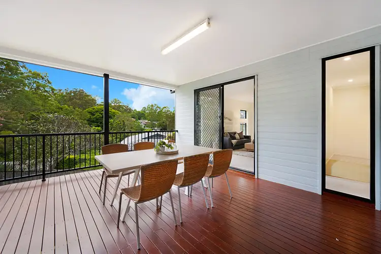 Second view of Homely house listing, 2 Furlong Street, Indooroopilly QLD 4068