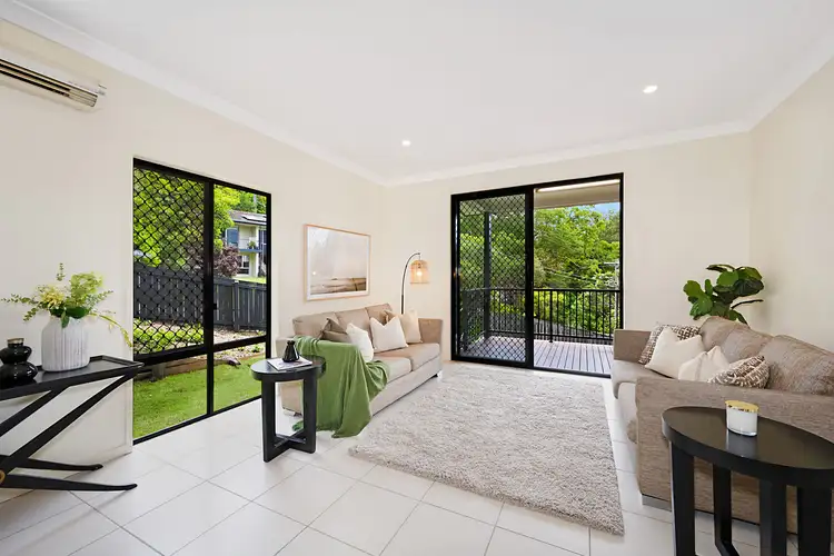 Fourth view of Homely house listing, 2 Furlong Street, Indooroopilly QLD 4068