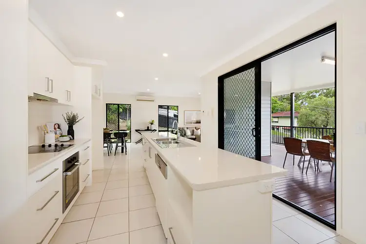 Sixth view of Homely house listing, 2 Furlong Street, Indooroopilly QLD 4068
