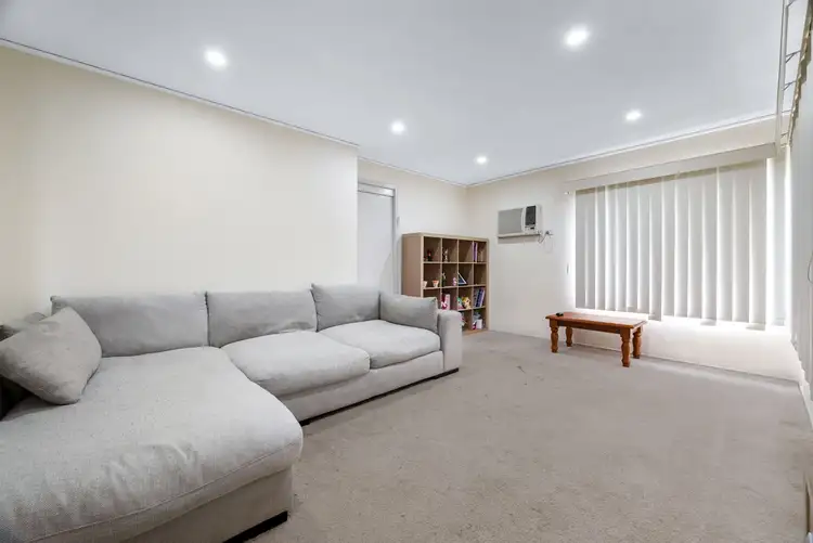 Second view of Homely house listing, 60 Tallowwood Crescent, Bradbury NSW 2560