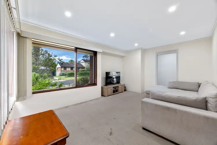 Third view of Homely house listing, 60 Tallowwood Crescent, Bradbury NSW 2560