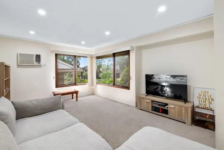 Fourth view of Homely house listing, 60 Tallowwood Crescent, Bradbury NSW 2560