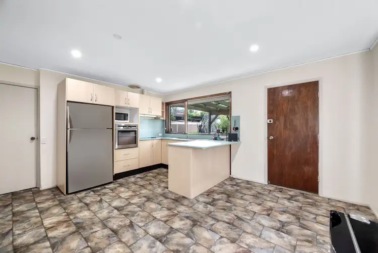 Fifth view of Homely house listing, 60 Tallowwood Crescent, Bradbury NSW 2560