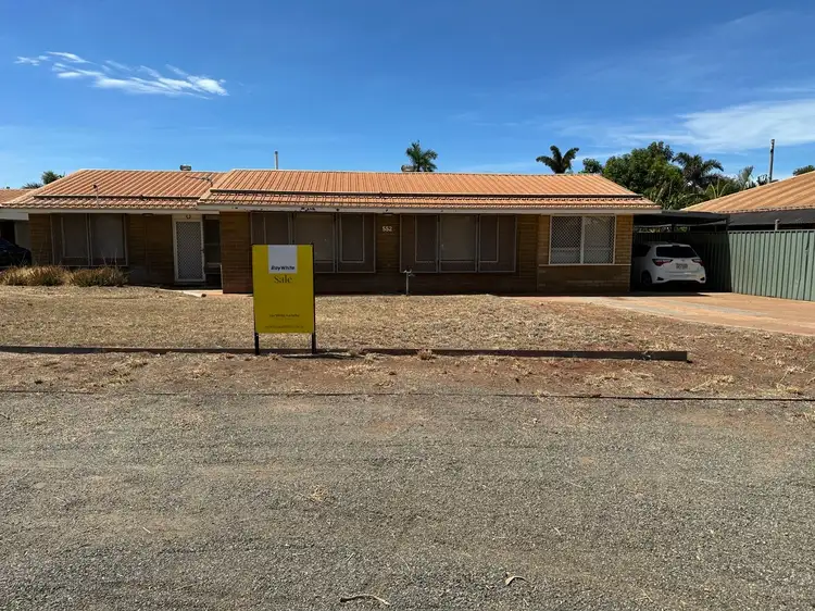 14 Emma Street, Bulgarra WA 6714