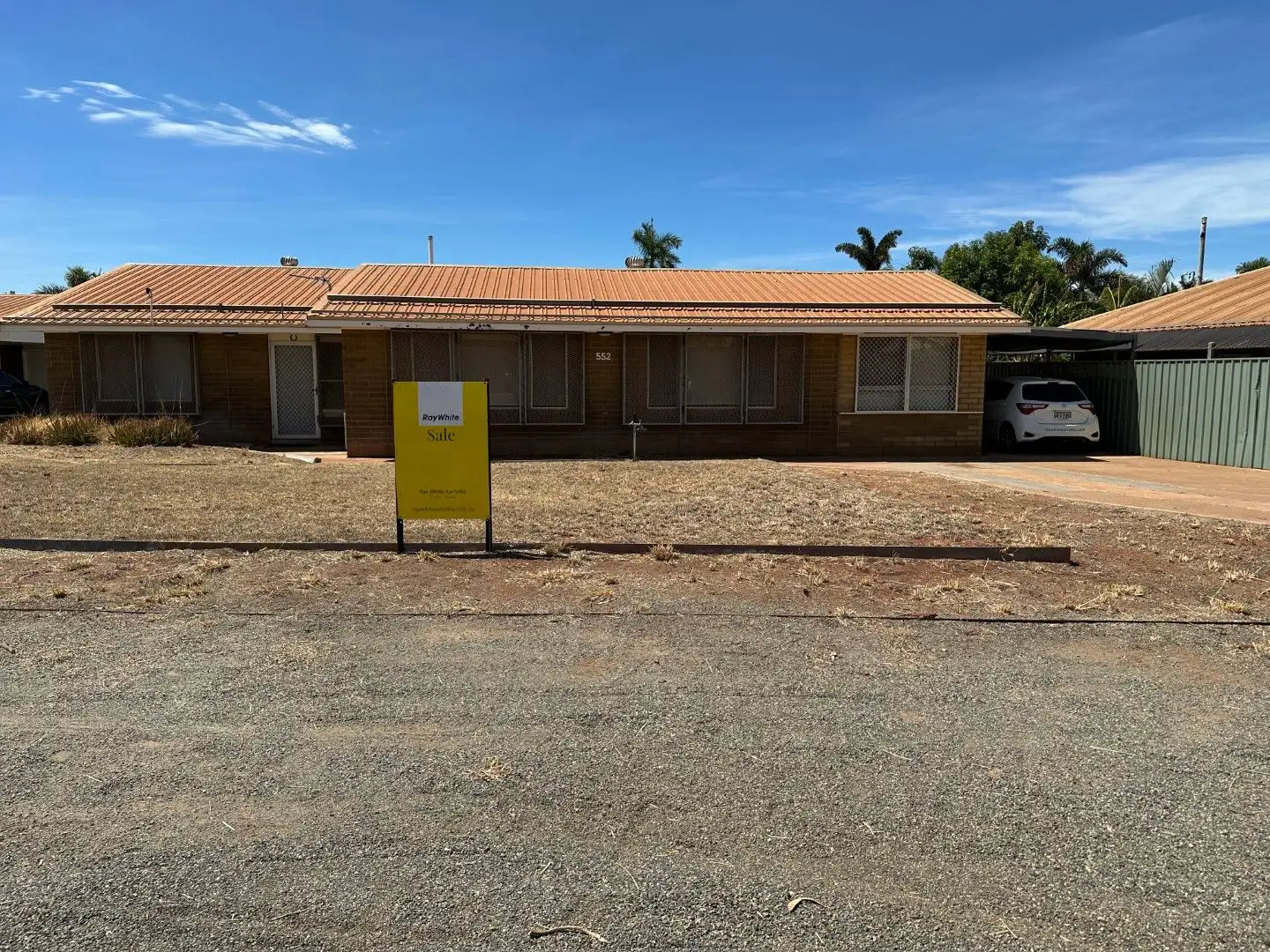 Main view of Homely house listing, 14 Emma Street, Bulgarra WA 6714