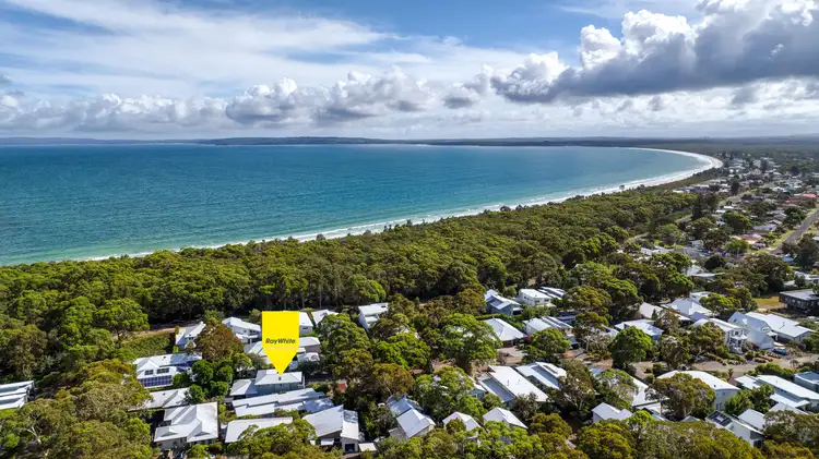 25 Sandlewood Cove, Callala Beach NSW 2540
