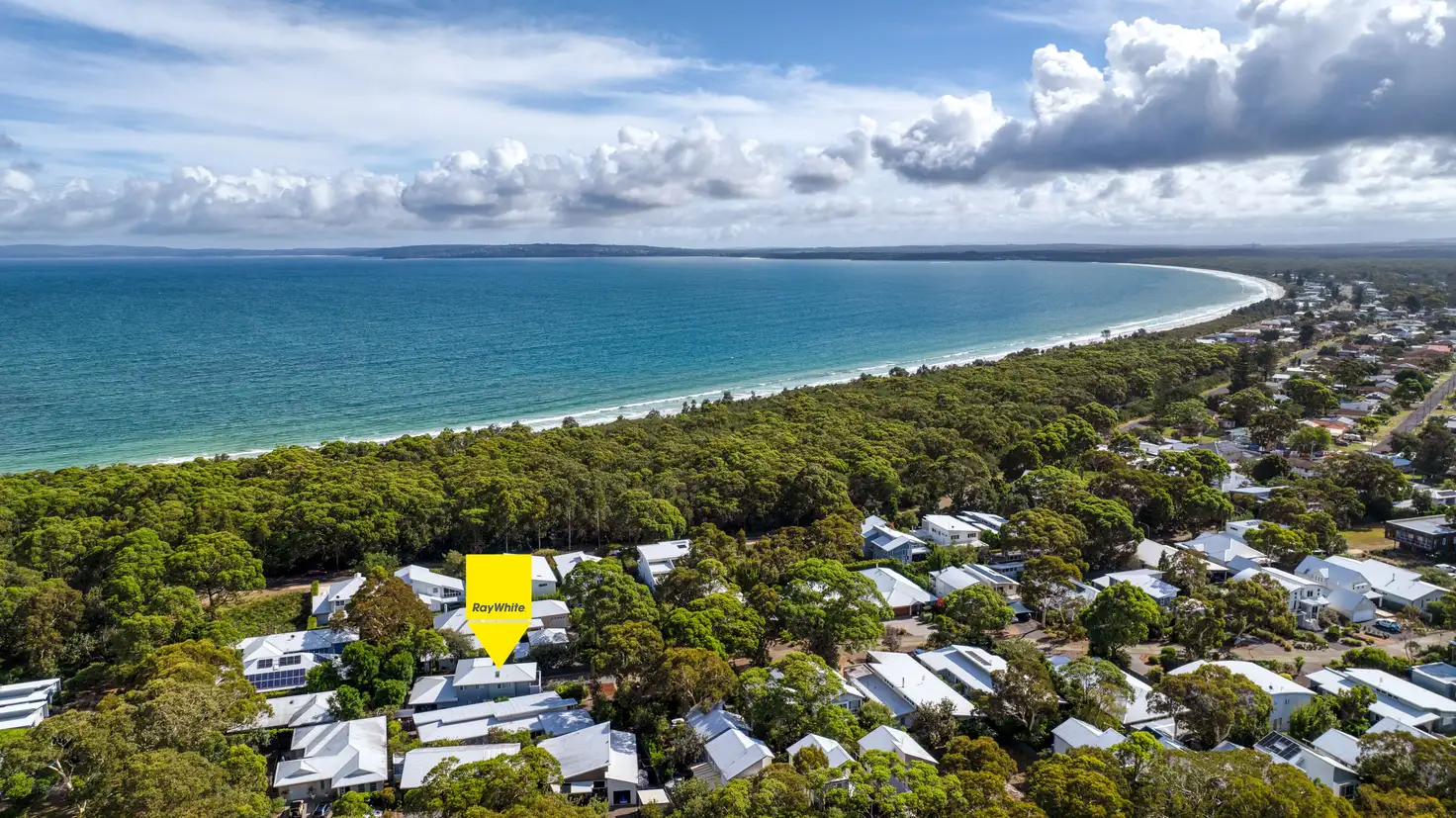 Main view of Homely house listing, 25 Sandlewood Cove, Callala Beach NSW 2540
