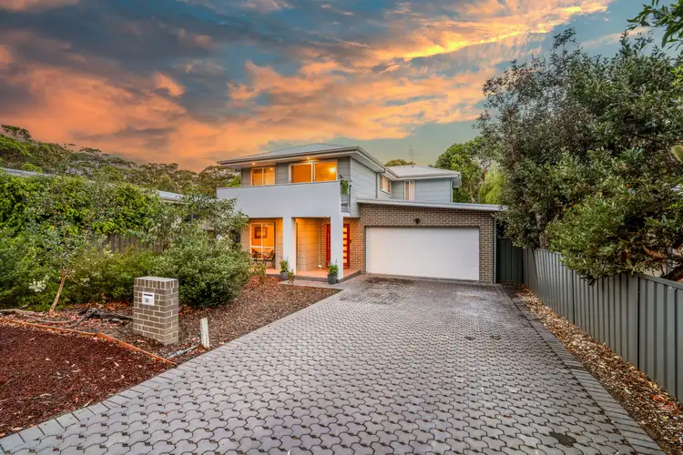 Second view of Homely house listing, 25 Sandlewood Cove, Callala Beach NSW 2540