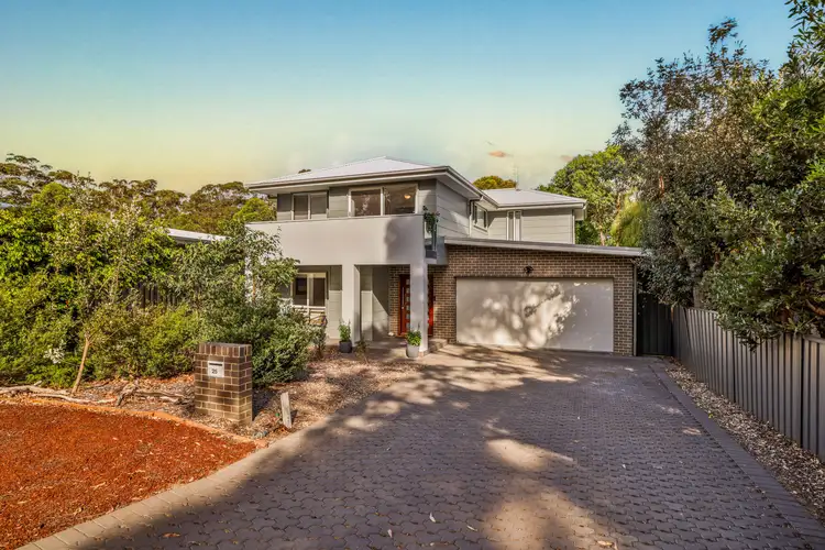 Fourth view of Homely house listing, 25 Sandlewood Cove, Callala Beach NSW 2540