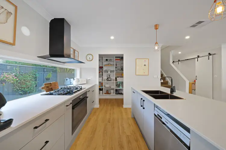Fifth view of Homely house listing, 25 Sandlewood Cove, Callala Beach NSW 2540
