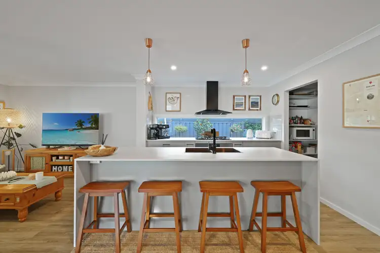 Sixth view of Homely house listing, 25 Sandlewood Cove, Callala Beach NSW 2540