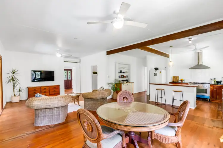 34 Masons Road, Kuranda QLD 4881
