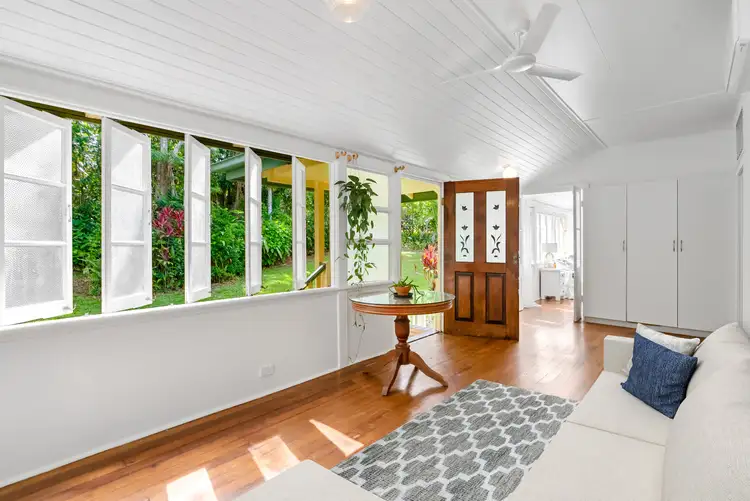 Third view of Homely house listing, 34 Masons Road, Kuranda QLD 4881