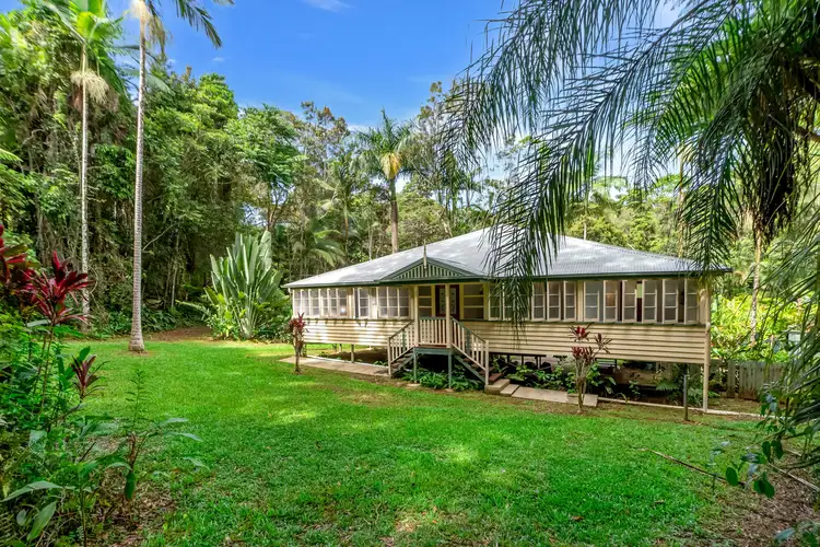 Fourth view of Homely house listing, 34 Masons Road, Kuranda QLD 4881