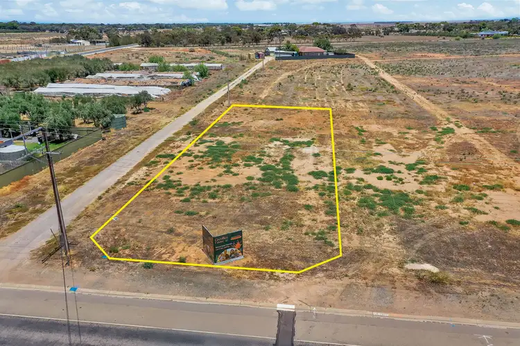 Lot 1 Old Port Wakefield Road, Two Wells SA 5501