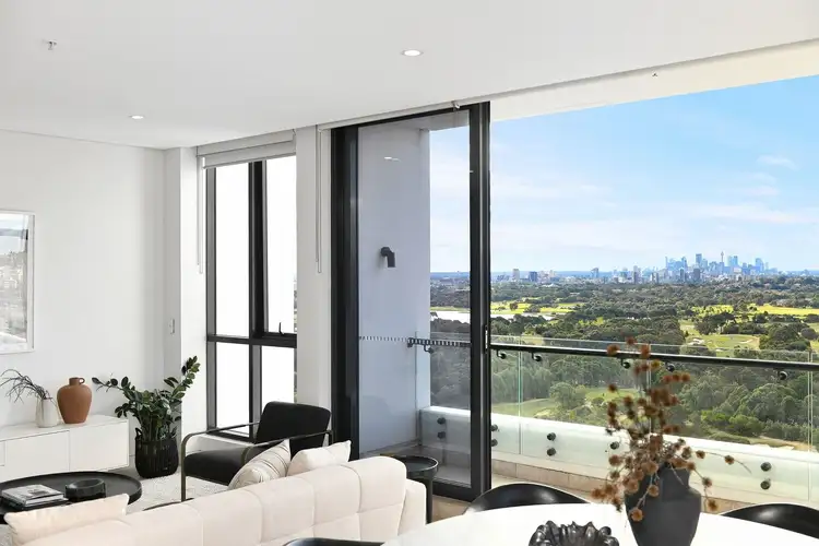 1906/128 Banks Avenue, Eastgardens NSW 2036