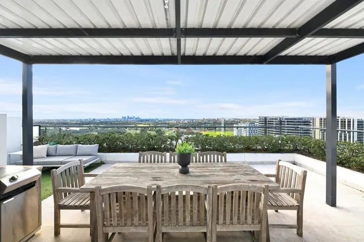 Sixth view of Homely apartment listing, 1906/128 Banks Avenue, Eastgardens NSW 2036