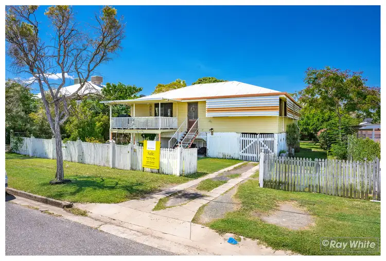 12 Glencoe Street, Allenstown QLD 4700