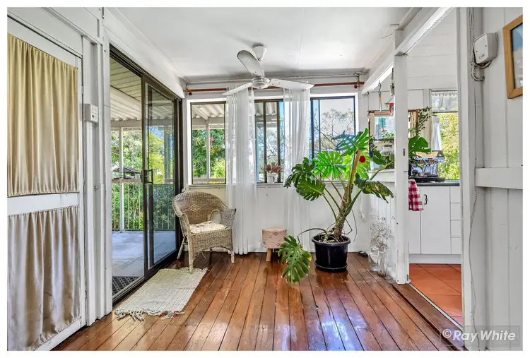 Fourth view of Homely house listing, 12 Glencoe Street, Allenstown QLD 4700