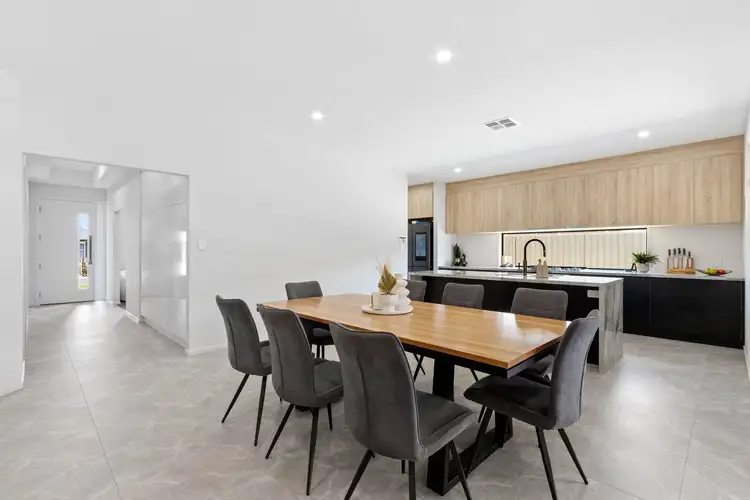 Second view of Homely house listing, 6 Camelia Crescent, Two Wells SA 5501