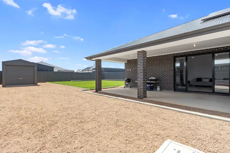 Third view of Homely house listing, 6 Camelia Crescent, Two Wells SA 5501