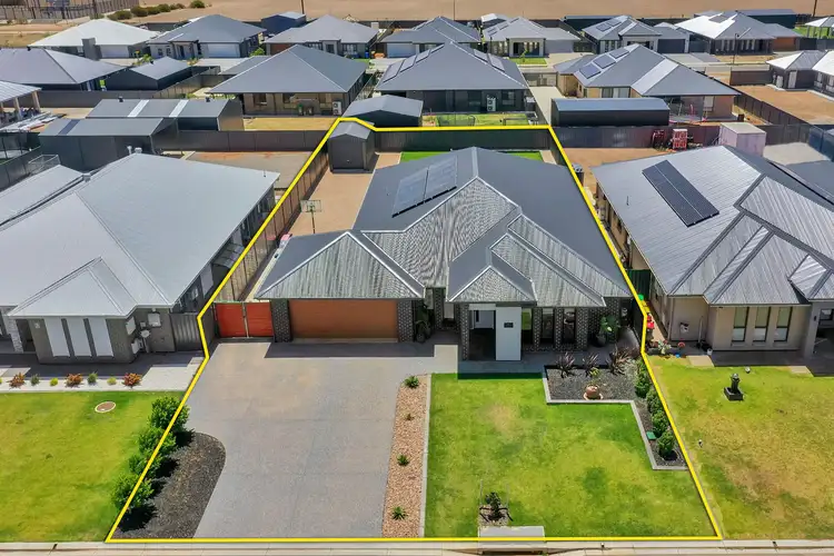 Fourth view of Homely house listing, 6 Camelia Crescent, Two Wells SA 5501
