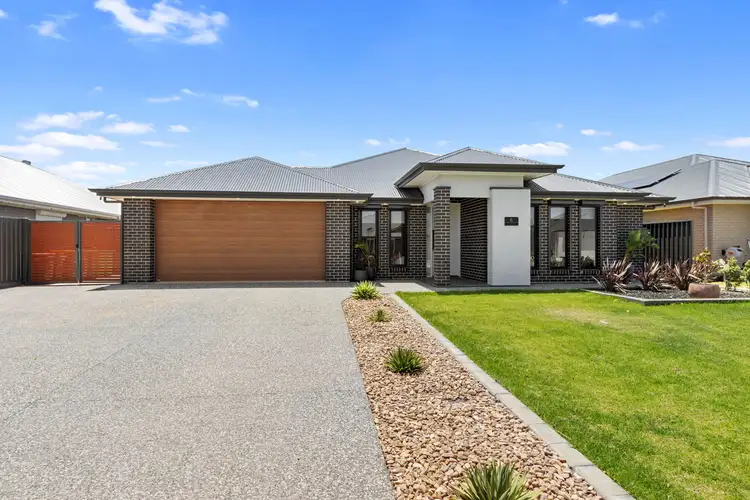 Sixth view of Homely house listing, 6 Camelia Crescent, Two Wells SA 5501