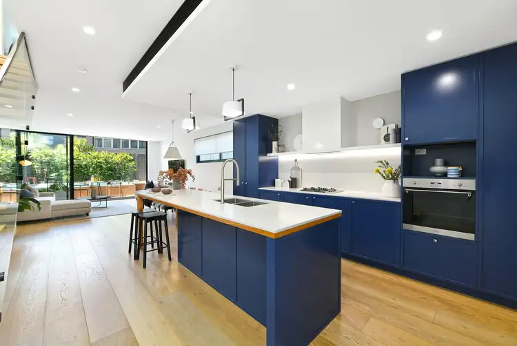 Sixth view of Homely house listing, 58A Ocean Street, Pagewood NSW 2035