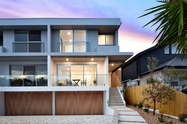 Main view of Homely house listing, 222A Fitzgerald Avenue, Maroubra NSW 2035