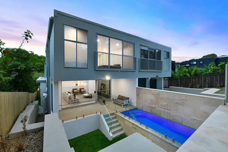 Second view of Homely house listing, 222A Fitzgerald Avenue, Maroubra NSW 2035
