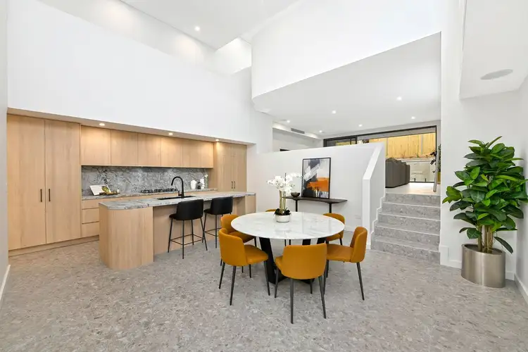 Fourth view of Homely house listing, 222A Fitzgerald Avenue, Maroubra NSW 2035