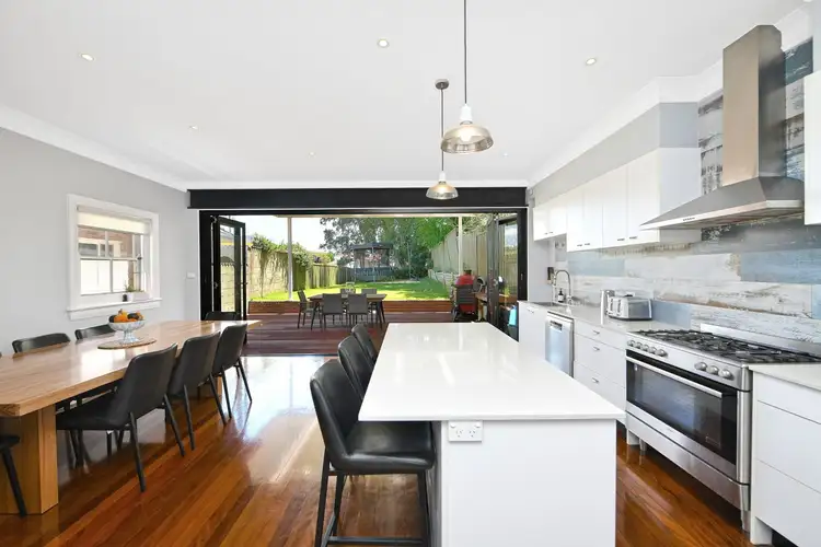 Second view of Homely house listing, 50 Mons Avenue, Maroubra NSW 2035