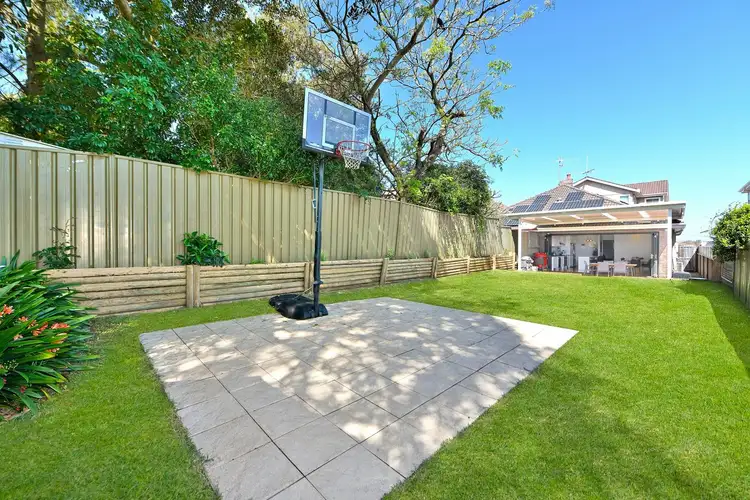 Fourth view of Homely house listing, 50 Mons Avenue, Maroubra NSW 2035