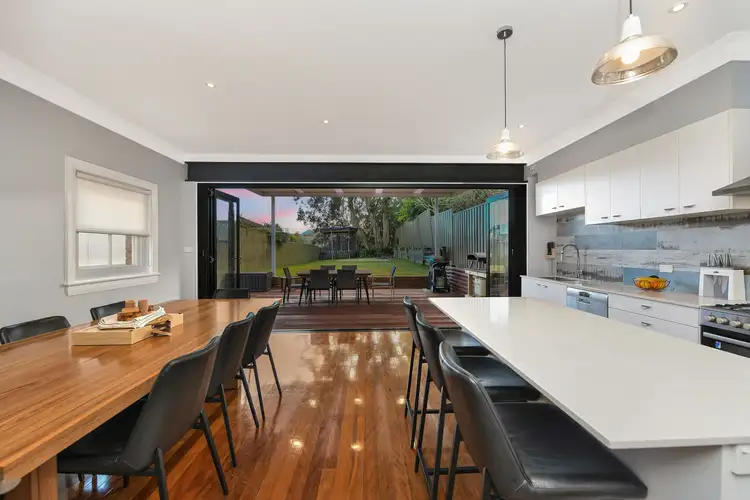 Fifth view of Homely house listing, 50 Mons Avenue, Maroubra NSW 2035