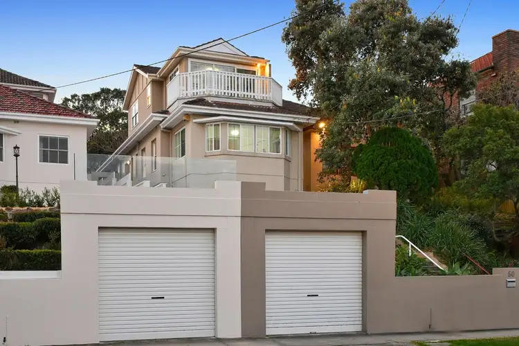 Sixth view of Homely house listing, 50 Mons Avenue, Maroubra NSW 2035