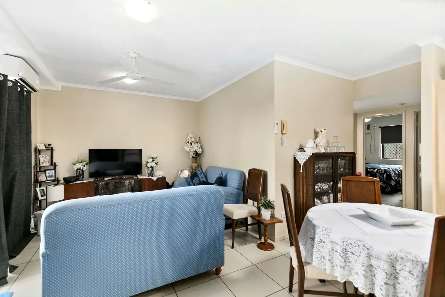 Main view of Homely unit listing, 6/70 Main Street, Pialba QLD 4655