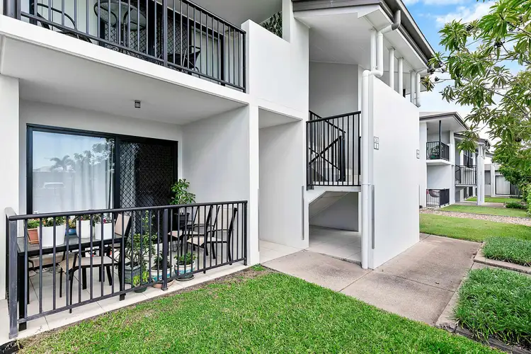 Second view of Homely unit listing, 6/70 Main Street, Pialba QLD 4655