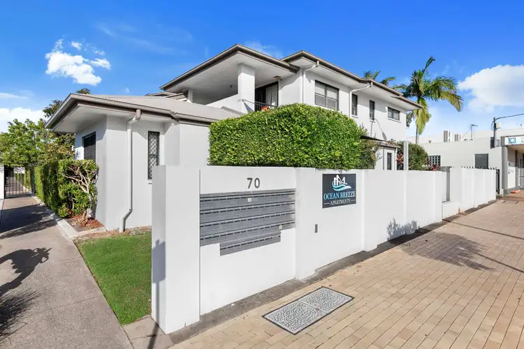 Third view of Homely unit listing, 6/70 Main Street, Pialba QLD 4655