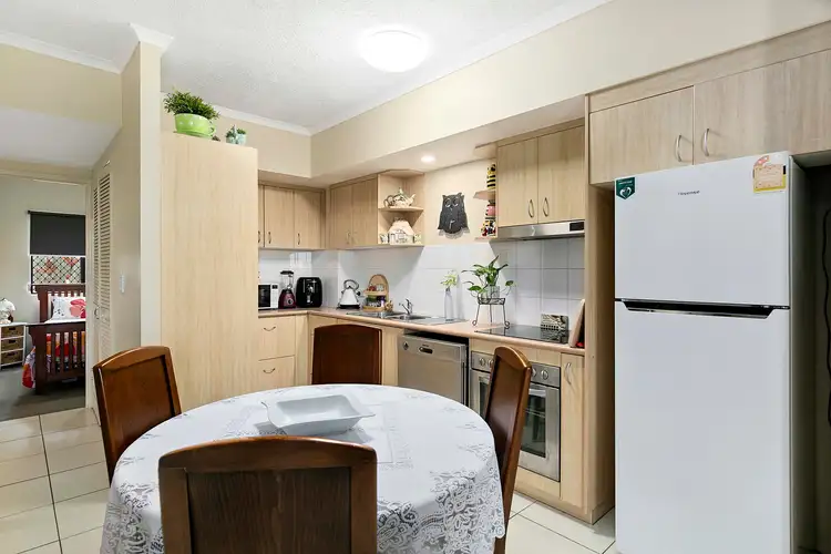 Fifth view of Homely unit listing, 6/70 Main Street, Pialba QLD 4655