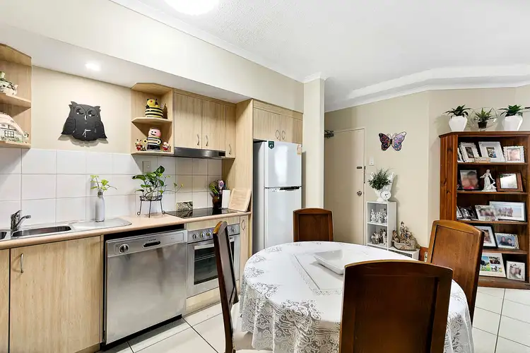 Sixth view of Homely unit listing, 6/70 Main Street, Pialba QLD 4655
