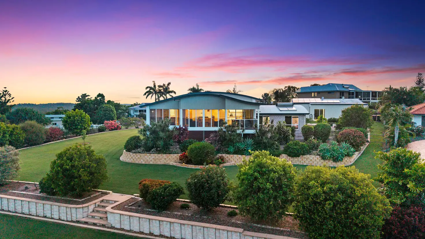 Main view of Homely house listing, 73 Straits Outlook, Craignish QLD 4655