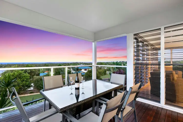 Third view of Homely house listing, 73 Straits Outlook, Craignish QLD 4655