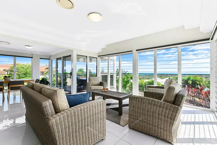 Fourth view of Homely house listing, 73 Straits Outlook, Craignish QLD 4655