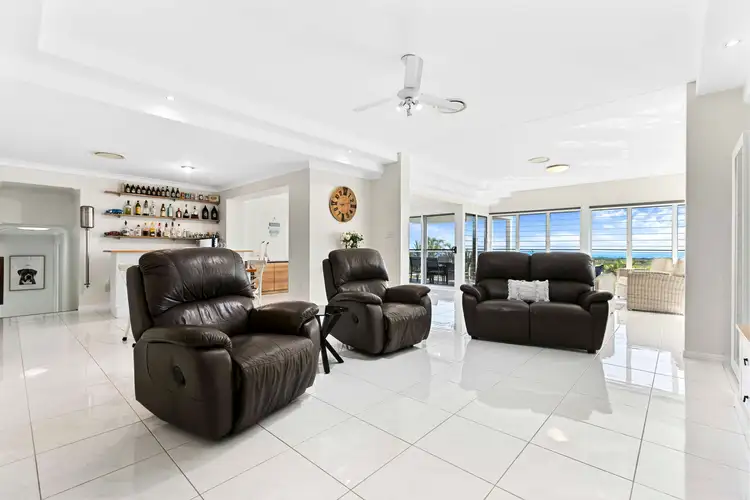 Fifth view of Homely house listing, 73 Straits Outlook, Craignish QLD 4655